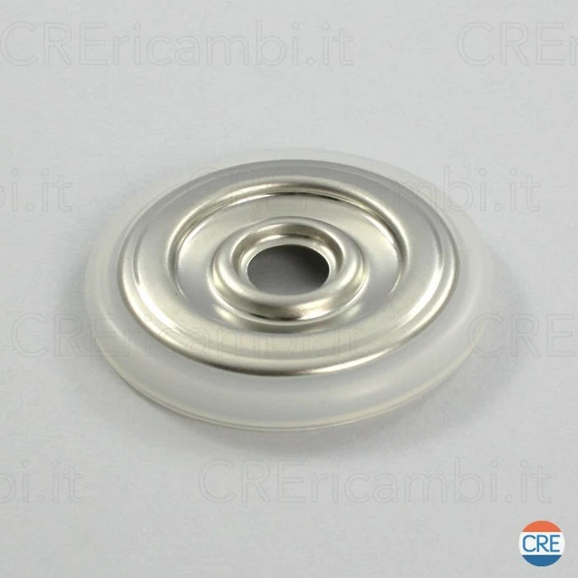 Guarnizione Grande Per Caffettiera Bialetti Mokona Trio | Diametro 6cm | Ricambio Originale - Foto 4