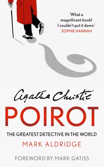 Agatha Christie's Poirot, Mark Aldridge