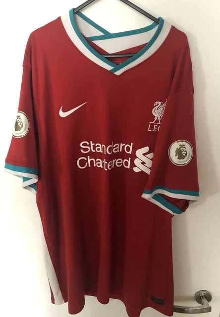 3xl liverpool jersey cheap