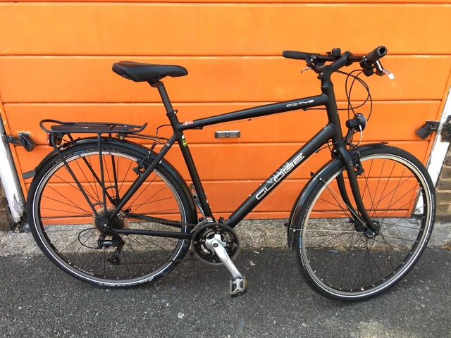 SPECIALIZED GLOBE CITY Hybrid Commuter Bike 61Cm