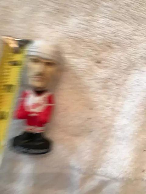 Steve Yzerman Bobblehead FOTOBALL MADE IN CHINA