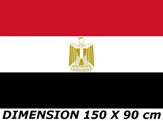 Cache-cou Drapeau Algérien | Maghreb Souk