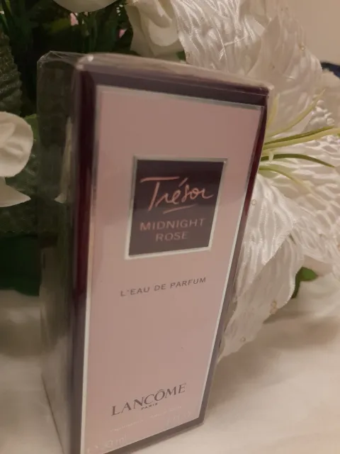 Lancome Tresor Midnight Rose L´Eau de Parfum 30 ml Neu mit OVP!!!!