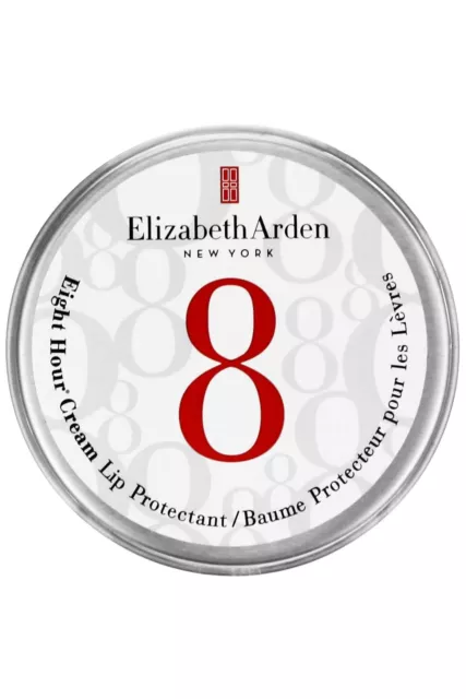 Elizabeth Arden Eight Hour Cream Lip Protectant 13ml Skincare