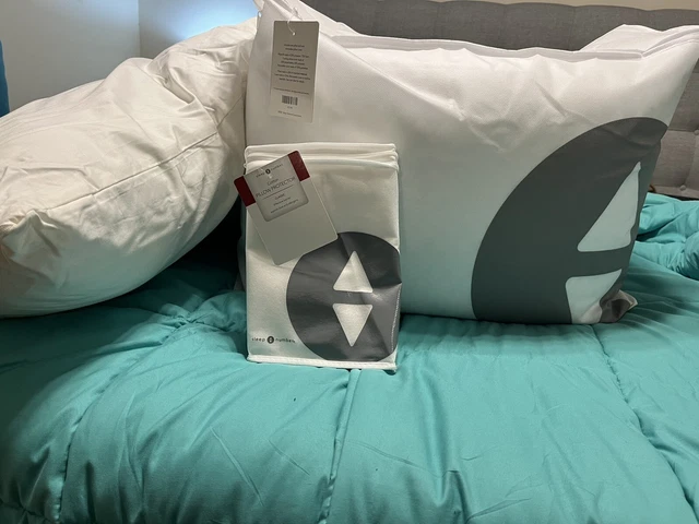 Sleep number no shift body pillow - 54” x 20” Brand New