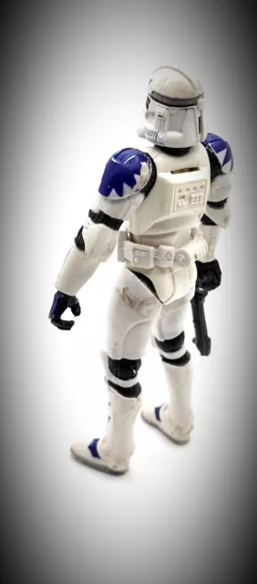 Star Wars 30 th anniversary, arc 170 élite clone Trooper 2