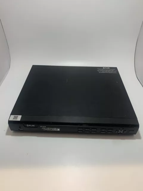 FLIR Digimerge DNR716 Series 16 CH 4K HD Security NO HARD DRIVE UNIT ONLY