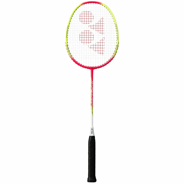 YONEX NANOFLARE 100 Badminton Racket Head Light Isometric Stiff Racquet