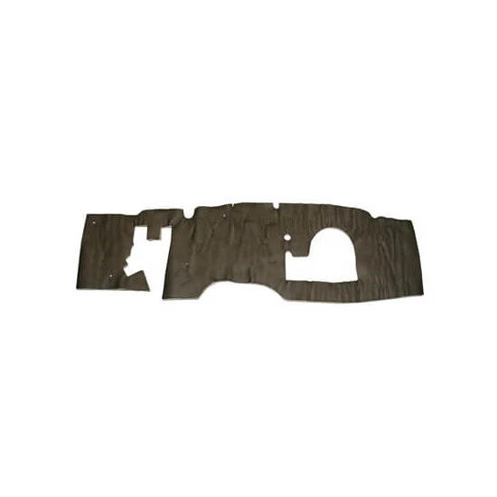 Scott Drake C7ZZ-6501670-A 67-68 Fits Ford Firewall Insulator