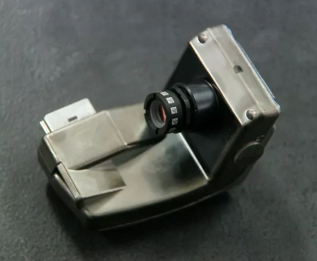 Videocamera BMW 5er Gt F07 Telecamera Anteriore Frontale 9195830 Kafas