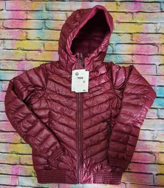 Peak performance krypton deals hooded jacket