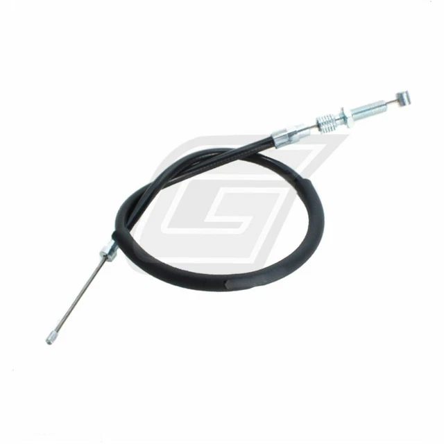 Gaszug Für Yamaha PW50 & PW80 - Original Ersatzteil Für Präzise Gassteuerung