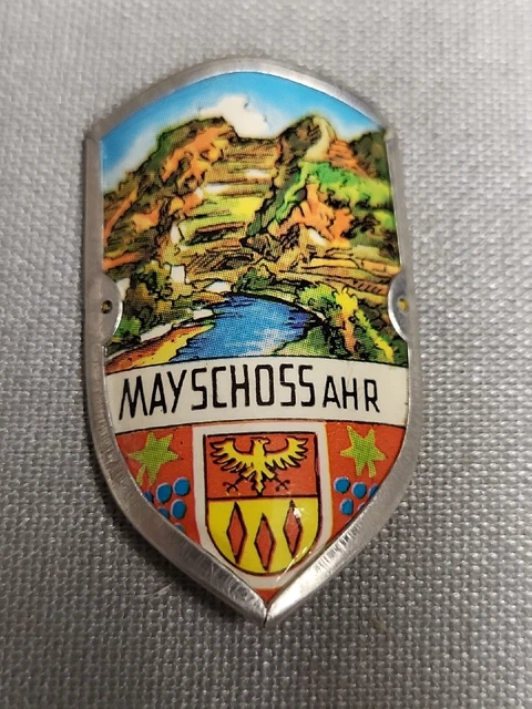 Stocknagel Stockemblem Mayschoss  (20, 1)