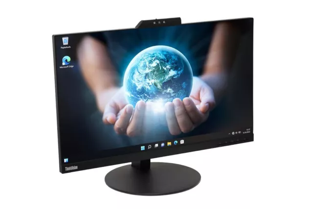 Lenovo ThinkVision T24v-10 / 24" (61cm) IPS Monitor 1920 x 1080 FHD *TFT-2164*