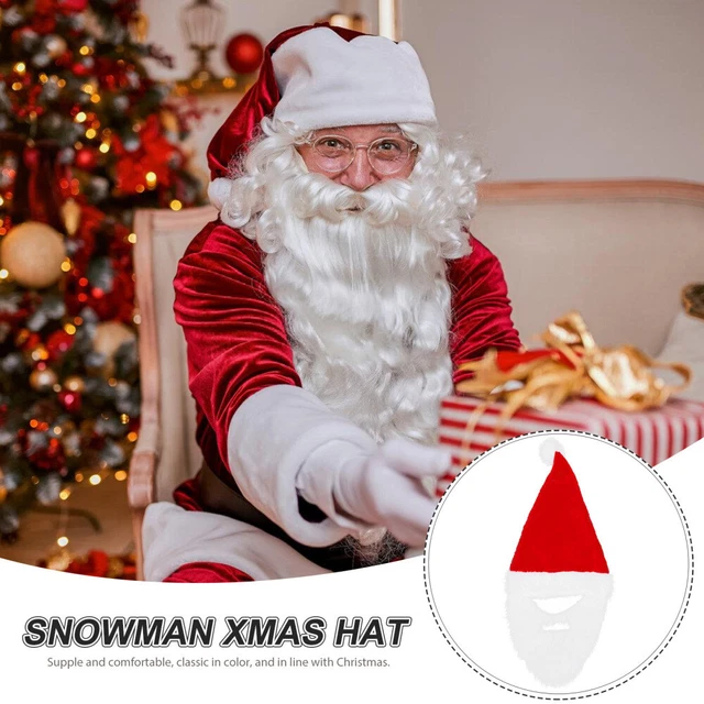 CHRISTMAS PARTY SUPPLIES Dress Props New Year Headwear Dance £8.15