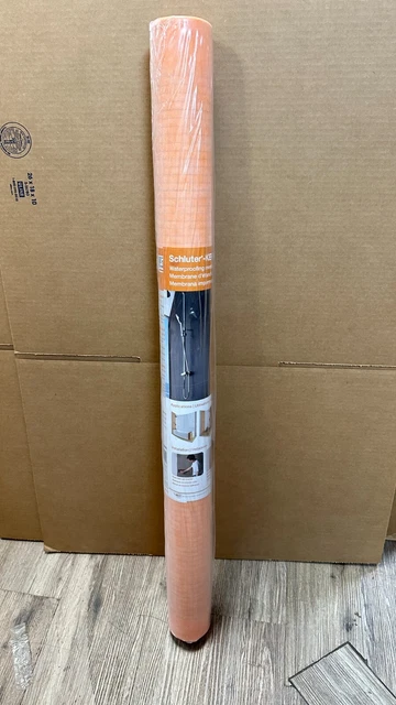 Schluter KERDI200/5M Waterproofing Membrane  54 ft²