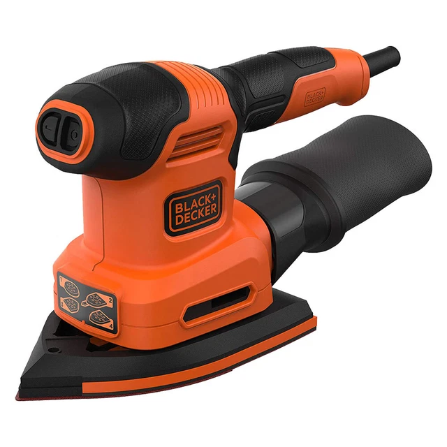 Image of Black & Decker BEW200 ebay website