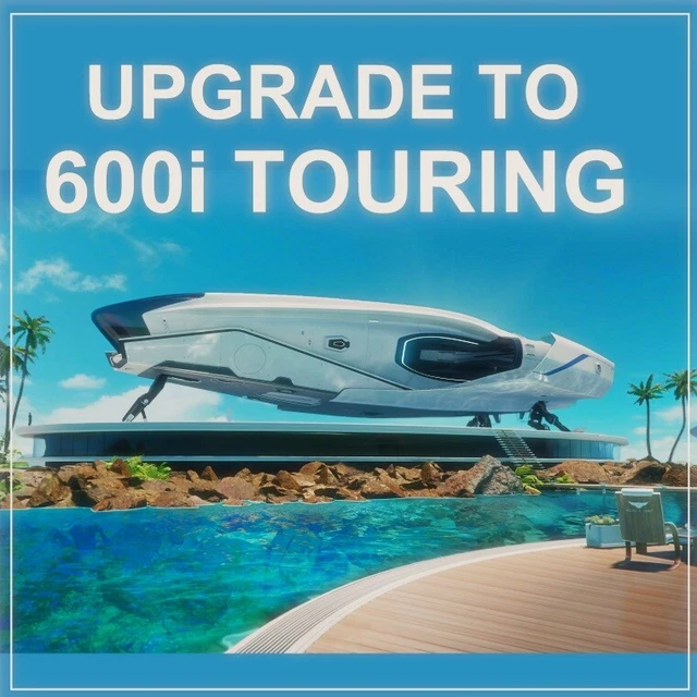 STAR CITIZEN - STANDALONE SHIP - ORIGIN 85X ANNIVERSARY 2018 72 Months Insurance EUR 65,00 - FR