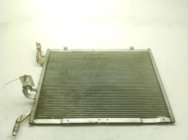 Ventilateur De Radiateur 2 Pôles Pour Ford B-Max 2012-2013 Et Fiesta VI 2008-2013 - Référence 1525897 - 12V, 180W, Diamètre ~345 Mm