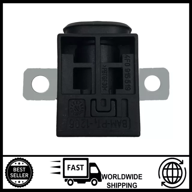 Battery (Cut off Overload) Fuse Box Protection Control FOR VW Golf V Passat Polo