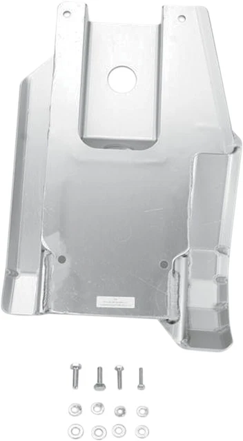 Moose Racing M800-69 Swingarm Skid Plate