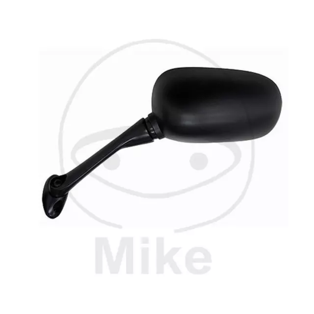 Miroir Noir Gauche JMP 713.46.53 pour Honda 1000 CBF 2006-2010