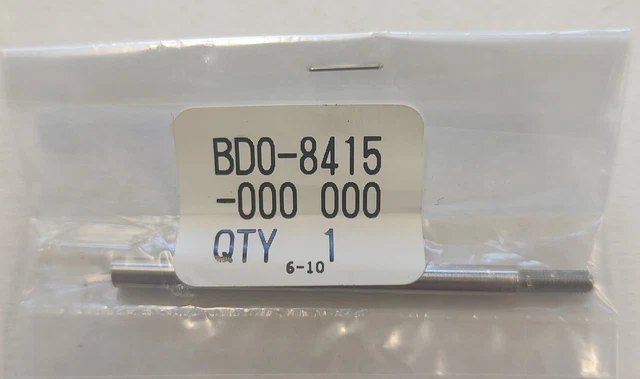 Canon MPA-500FAB, Bar, Guide, B, BD0-8415