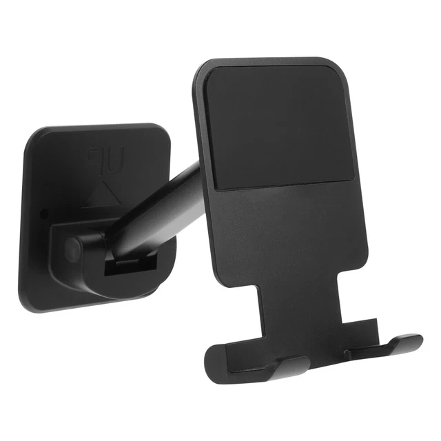 Supporto Doccia Per Cellulare Impermeabile Dayinkes - Girevole 480°, Ventosa, Touch HD Per IPhone E Android - Foto 5
