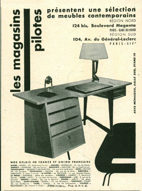 Affiche Moto Cross Vintage Honda CR - Greg Albertyn - Huile Motul - 60x80 Cm - Occasion