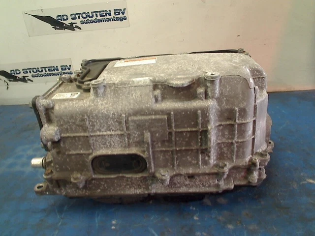 G920076030 INVERTER Toyota Auris Touring Sports (E18) 2014