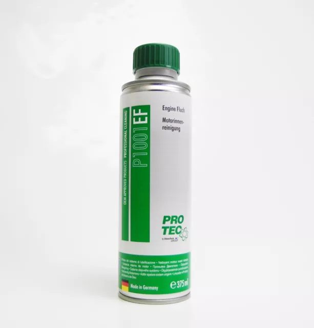 PROTEC Motor Innenreiniger Engine Flush Spülung 375ml PRO-TEC P1001