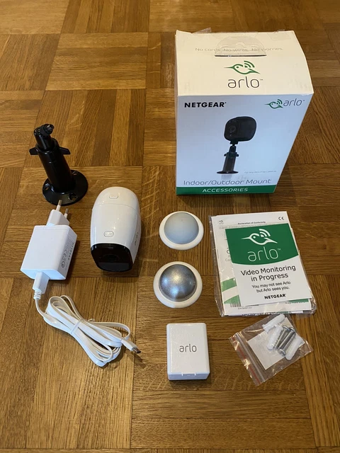 Arlo pro best sale 4030