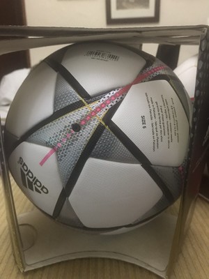 BALON ADIDAS FINALE Milano.World Cup. Elast.Tango Champions League. EUR  150,00 - PicClick IT