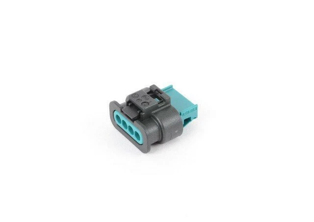 Borne de connecteur de câble de câblage BMW 4, broche 7549033 12527549033