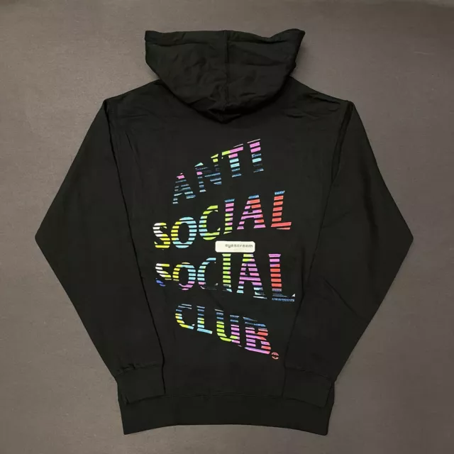 Assc cheap frenzy hoodie