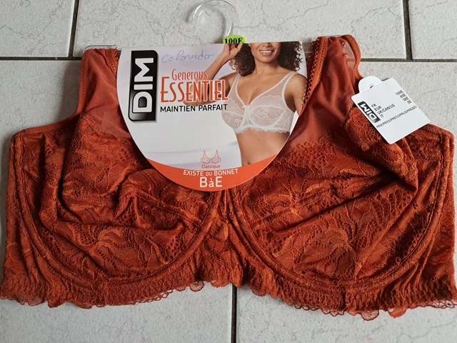 Dim / Soutiens-gorge Femme / Lingerie