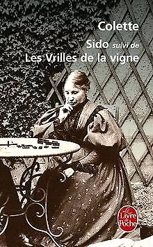 Sido de Colette, Sidonie-Gabrielle | Livre | état acceptable