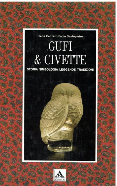 Gufi e civette