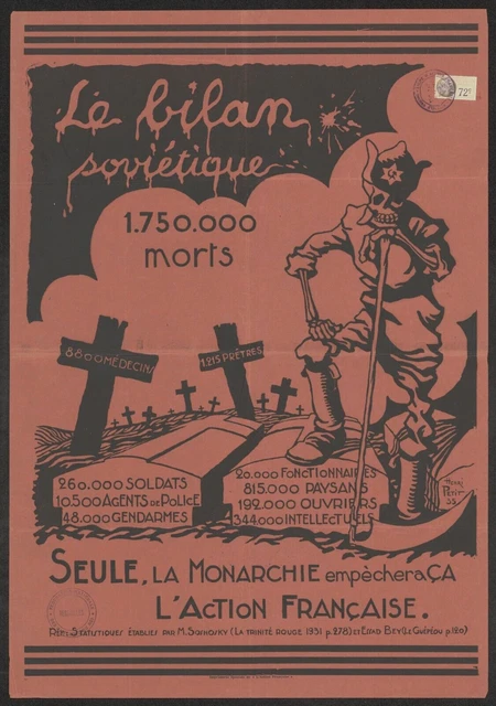Livre « Quand L’affiche Faisait De La Réclame ! » – Affiche Française 1920-1940 (1991)