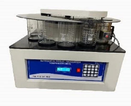 Tissue Processor Microprocessor Based Fully Automatic  Tissue Processors,