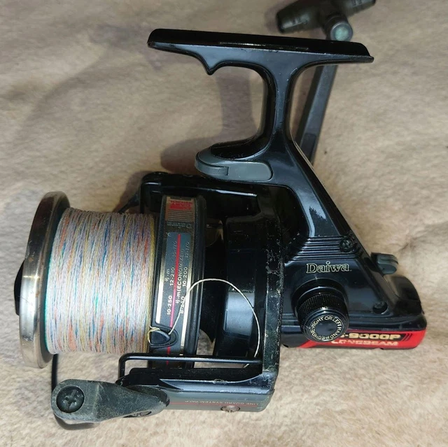 人気ランキング1位～（売れ筋商品） LONGBEAM GS-9000P DAIWA $154.23 CA PicClick - リール