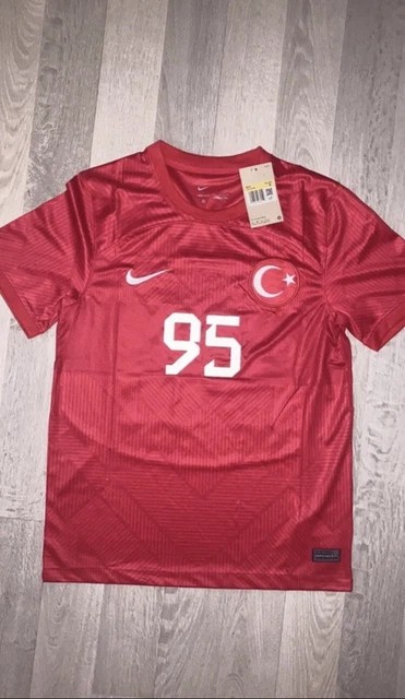 MAILLOT DE FOOTBALL Turquie EUR 25,00 PicClick FR