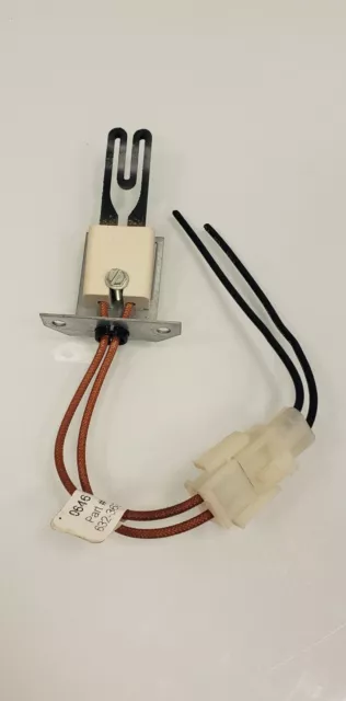 FG6RA096C-16B 632-363 0646 OEM ignitor of Nordyne Furnace