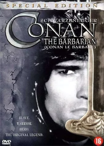 Conan le Barbare (Edition Spéciale)