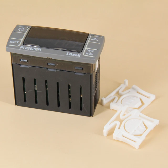 XR06CX-4N1F1for Freezers Refrigerator Dixell Temperature Thermostat Controller