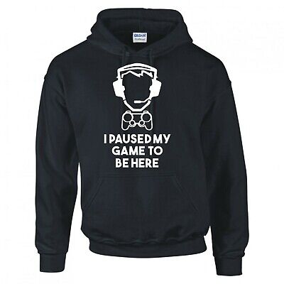 Today I Got Habillé Today Antisocial Drôle Joueur Enfants Sweat à Capuche Enfants 