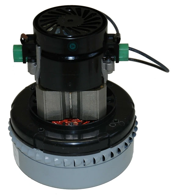 Motor Saugmotor Saugturbine 1400 W Für Kärcher NT 360 Xpert Sauger Domel