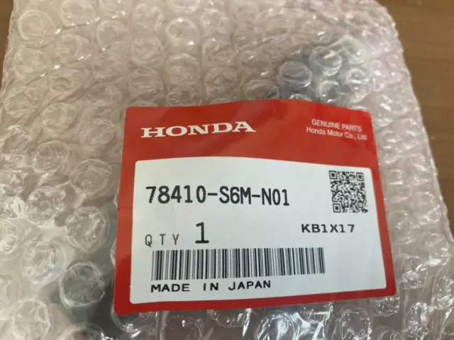 HONDA Genuine OEM Integra DC5 Civic SI Speed Sensor K-SWAP K20A2 78410-S6M-N01