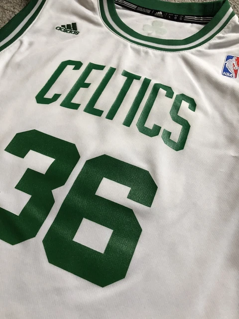 Boston celtics best sale youth jersey uk