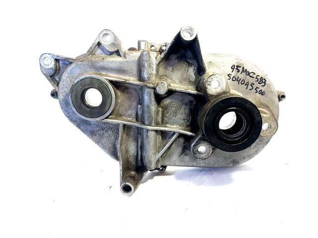 1995 Ski-Doo MXZ 583 OEM Chain Case, 504095500